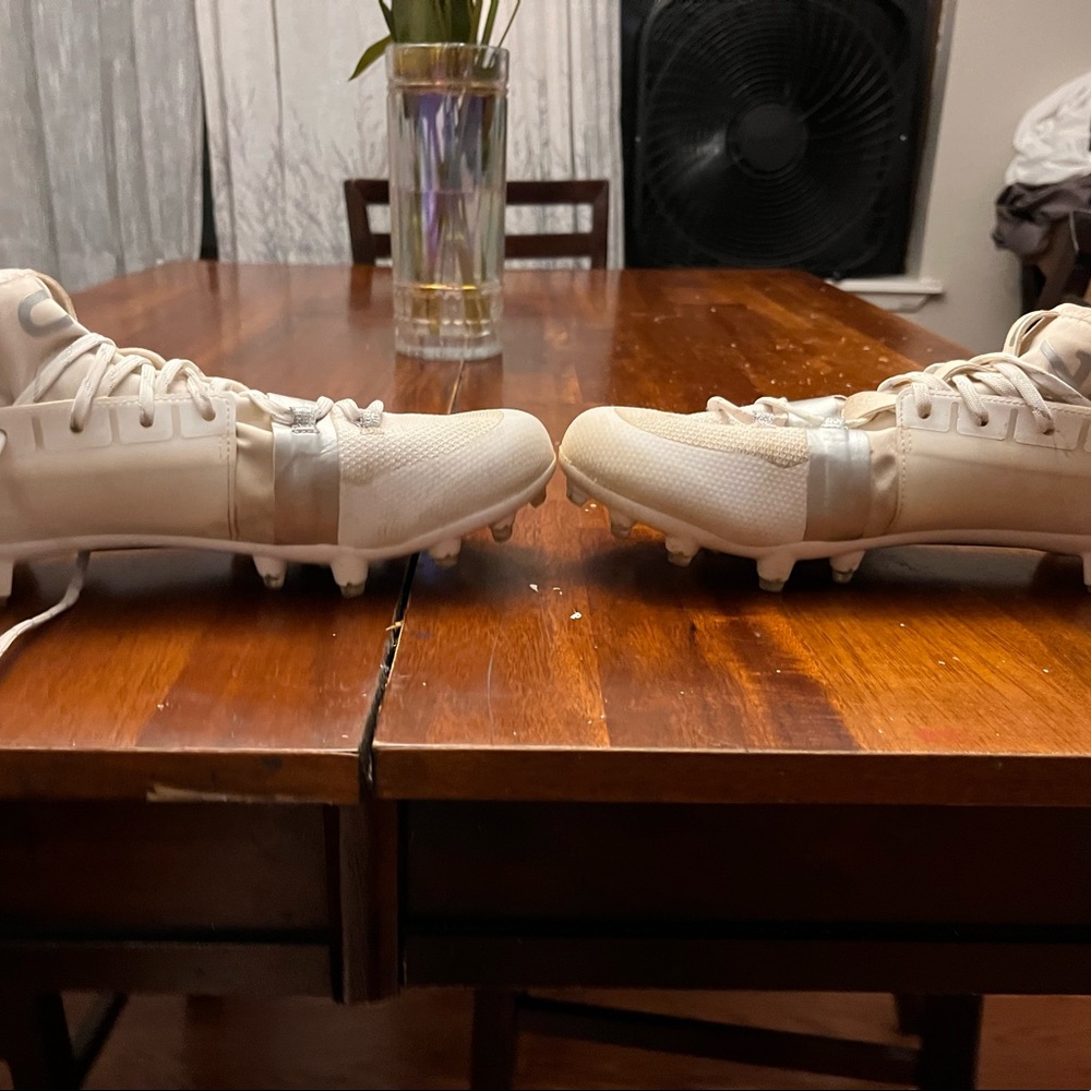 Cam Newton cleats for sale